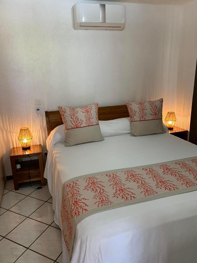 Villa Fare Manatea 19 Papeete  Exterior foto
